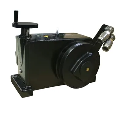 Поворотный привод ABB RHD1250/RHD2500