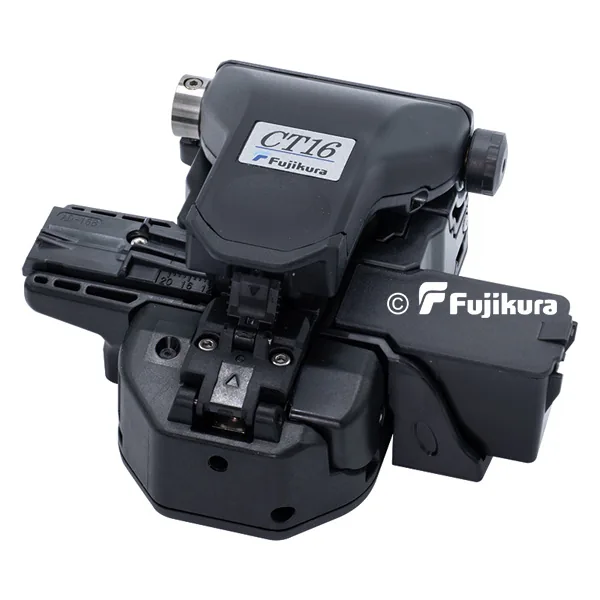 Скалыватель волокон Fujikura CT-16