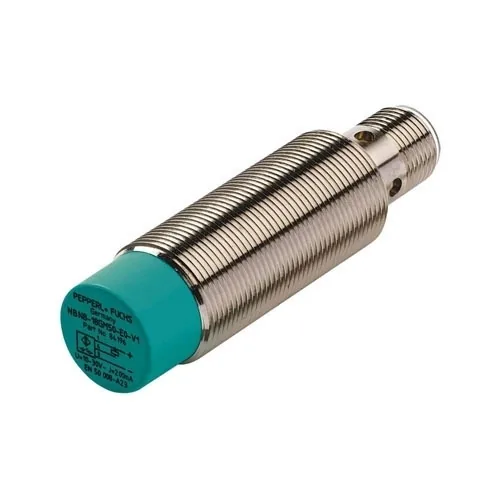Датчик индуктивный Pepperl+Fuchs NBN12-18GM50-A2-V1