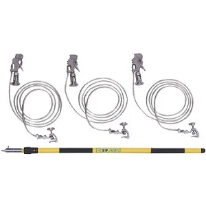 Крючки для заземления MULTI EF-5