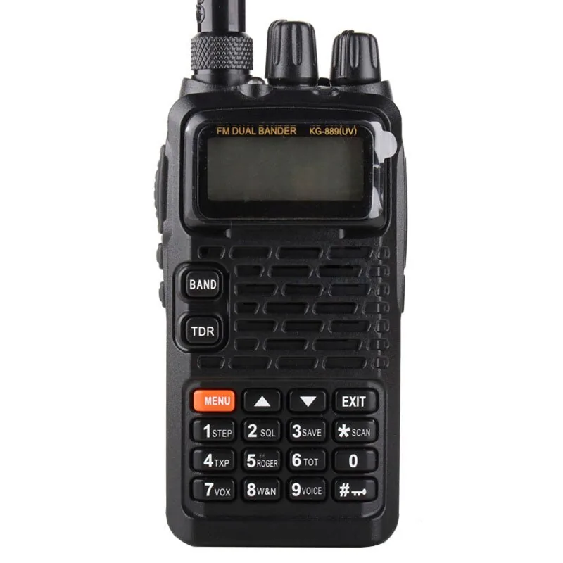 Рация Wouxun KG-889