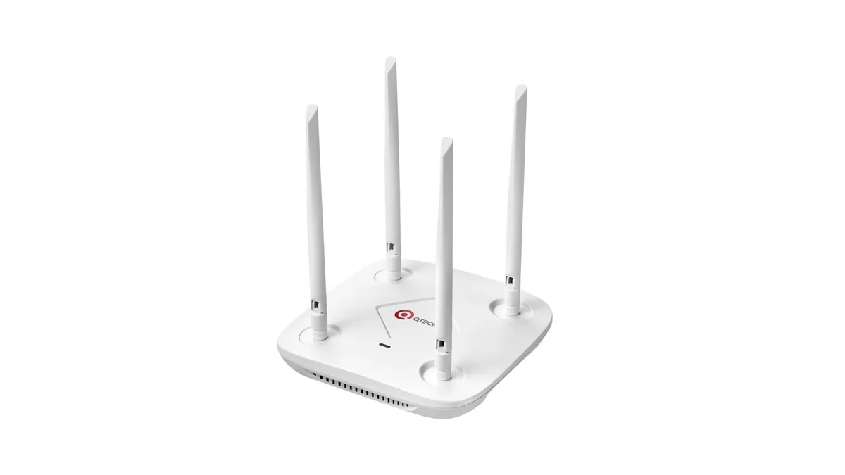 Внутренняя точка доступа QTECH QWP-82E
