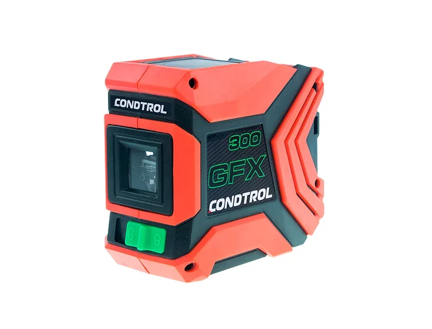 Нивелир CONDTROL GFX300