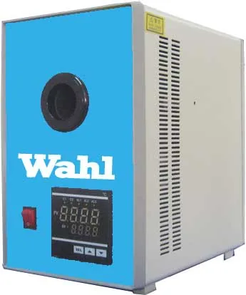 Калибратор пирометров Wahl CBB30B