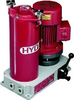 Мини-система фильтрации Hydac OF5M20V1L2N5DM005E