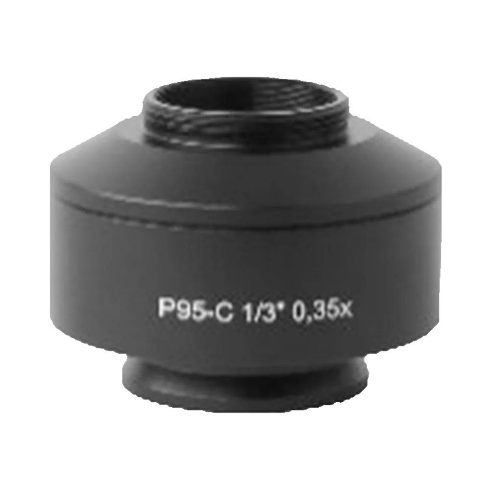 Адаптер для микроскопов ToupTek CSP035XC