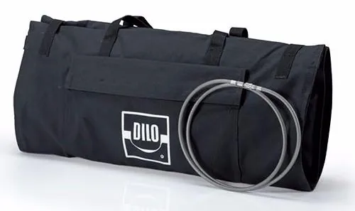 Устройство для сбора измеряемого газа DILO B151R95