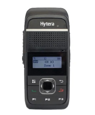 Рация многофункциональная портативная Hytera PD355 LF