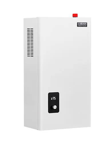 Электрический котел ЭВАН NEXT PLUS - 12