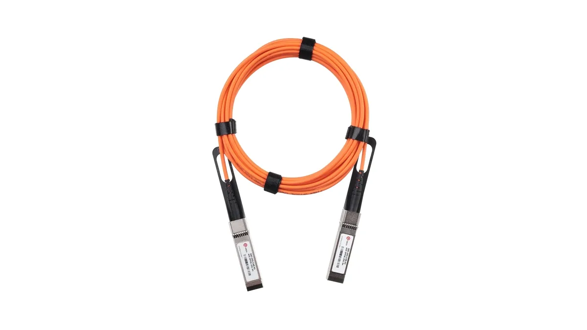 Активная кабельная сборка QTECH QSC-25G-CAB-A5