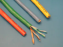 Кабель PCNet UTP4-24SR5 E