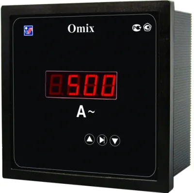 Амперметр Omix P1212-A-1-1.0