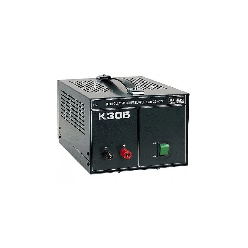 Блок питания Alan K 305