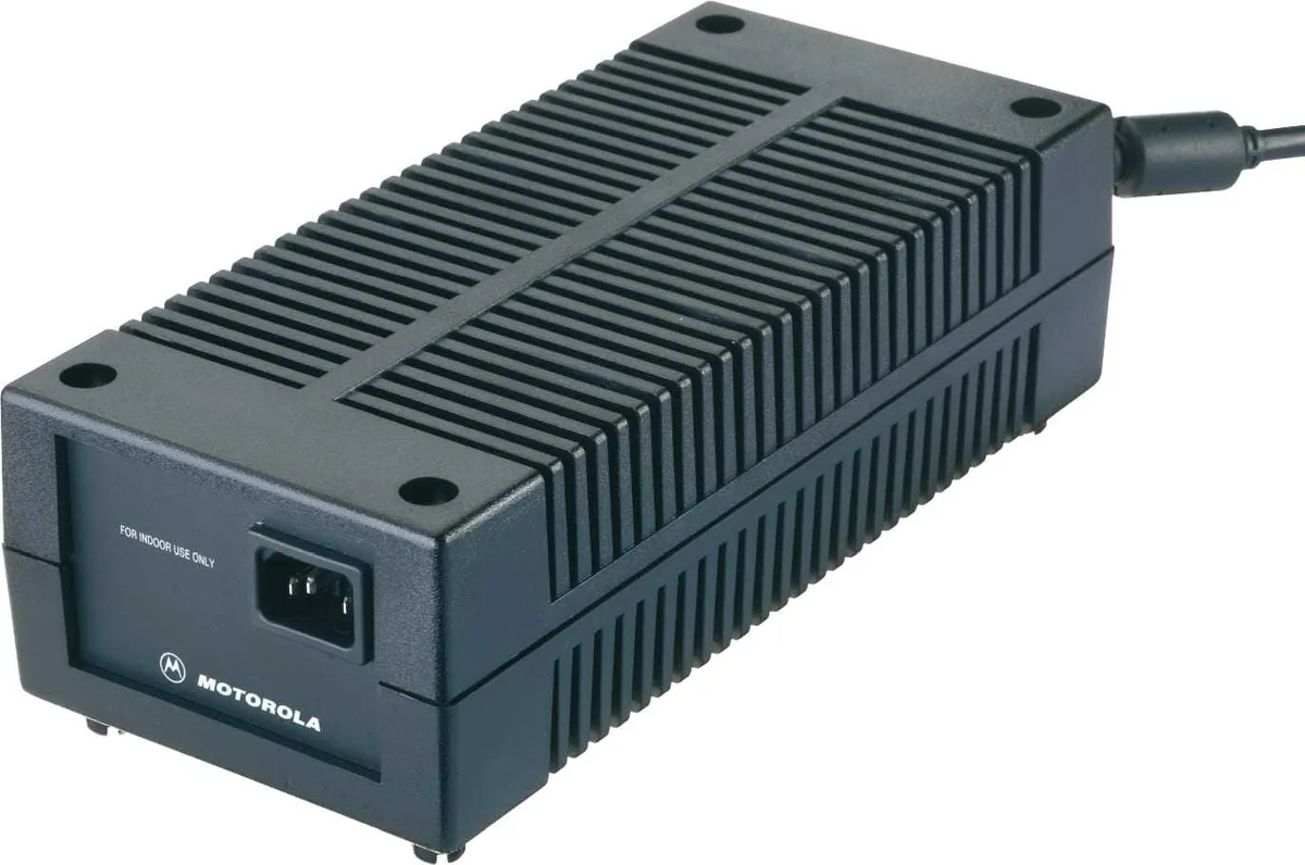 Блок питания Motorola HPN4007
