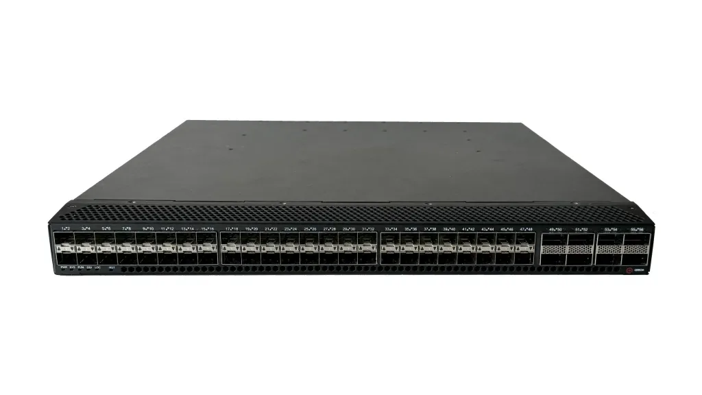 Управляемый коммутатор QTECH QSW-6700-56F
