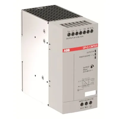 Источник питания ABB CP-C.1 24/10.0-L