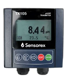 Датчик ОВП/PH с петлевым питанием 4-20 мА Sensorex TX105