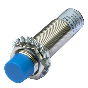 Датчик индуктивный неэкранированный INNOCONT SL-12N4C