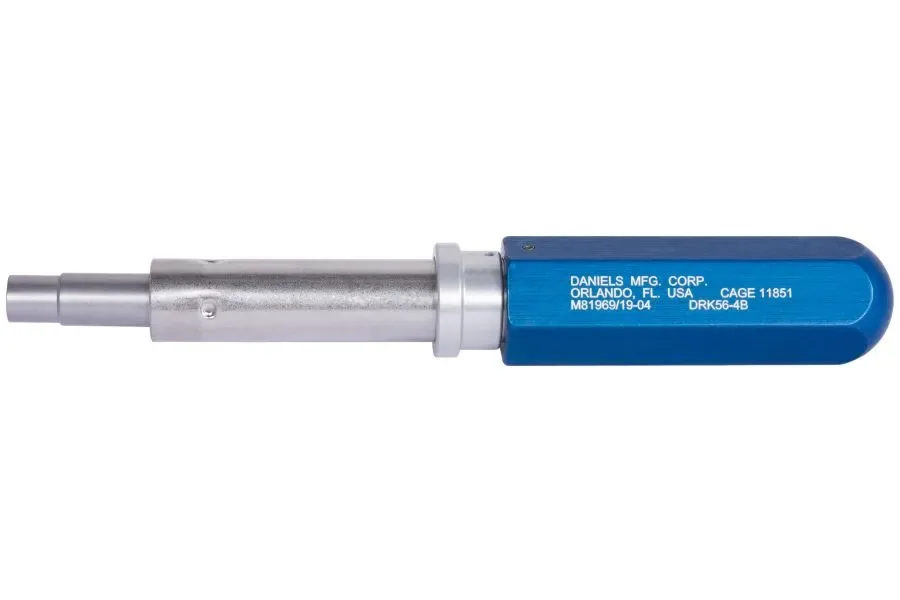Инструмент для снятия DMC DRK56-4B