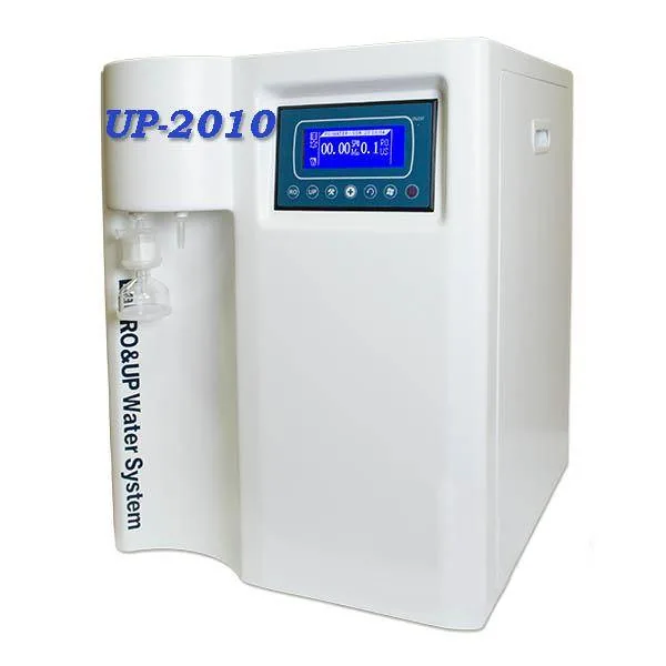 Система очистки воды ULAB UP-2010