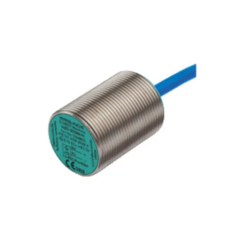 Датчик индуктивный Pepperl+Fuchs NJ10-30GM-N