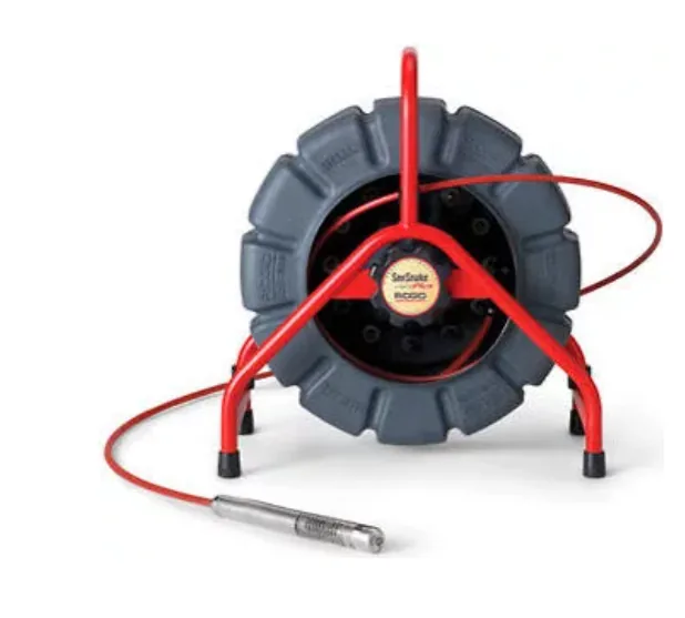 Система телеинспекции Ridgid SeeSnake (без монитора)