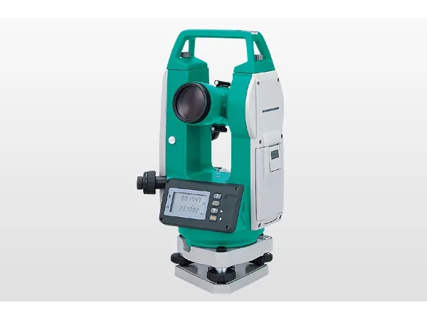 Теодолит Sokkia DT510A