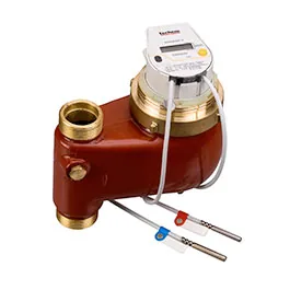 Теплосчетчик WZ compact V vario S 765311