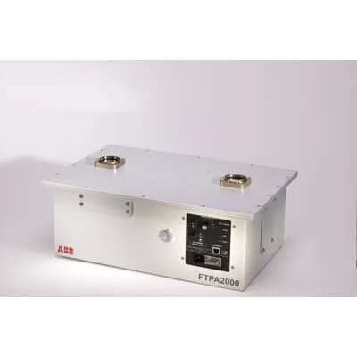 Спектрометр ABB FTPA2000-300