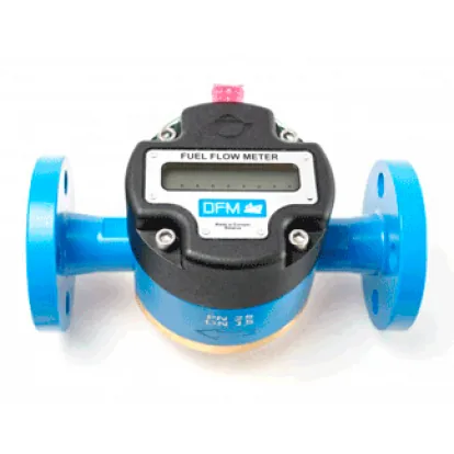 Расходомер Technoton DFM 1000C FA