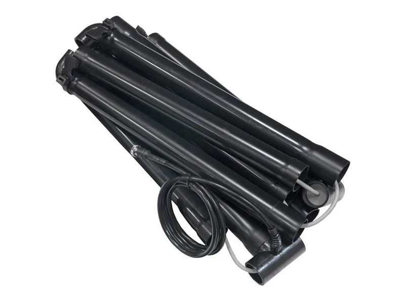 Металлоискатель Detech SSP-5100