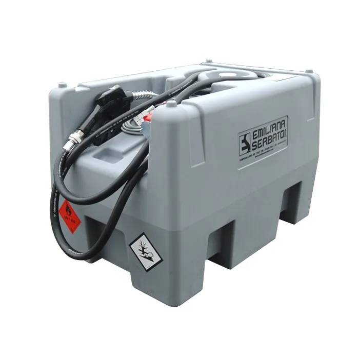 Ручной насос CTK 220 ДТ