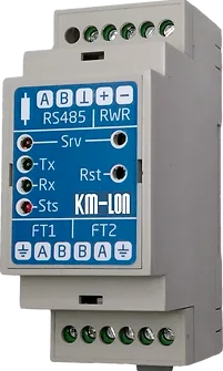 Адаптер Digit Point КМ-LON