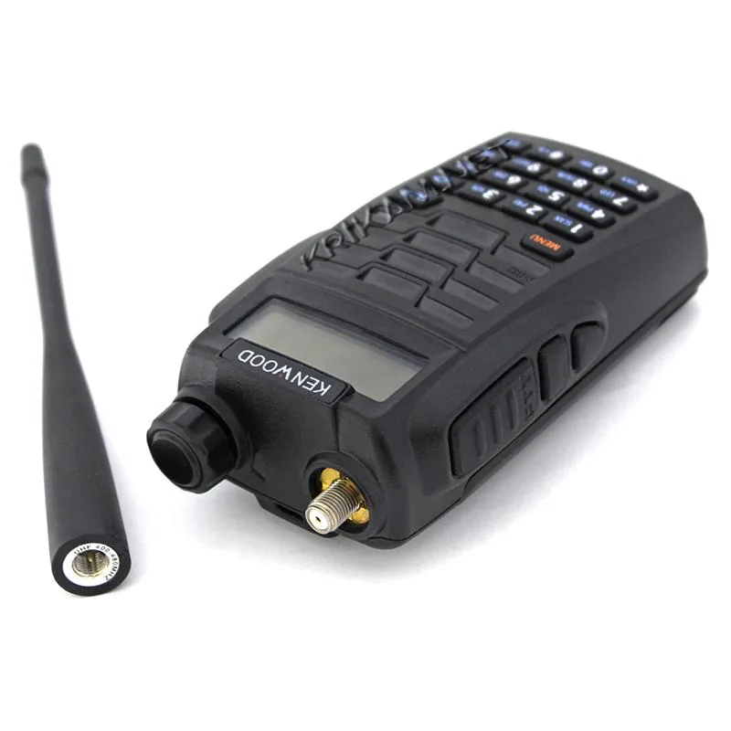 Рация Kenwood TK-F9 Dual Band
