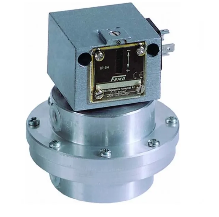 Дифференциальное реле давления для жидкостей и газов Honeywell DDCM1