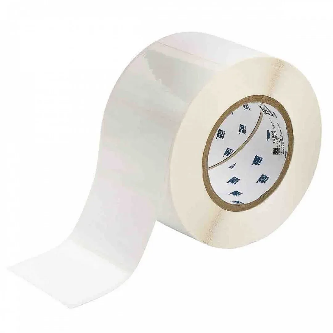 Этикетка BRADY THT-19-422-1