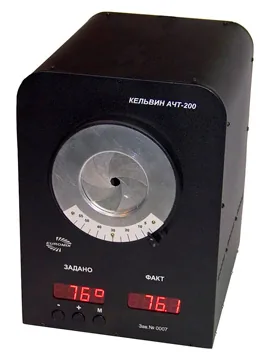 Поверочное оборудование Кельвин АЧТ-200