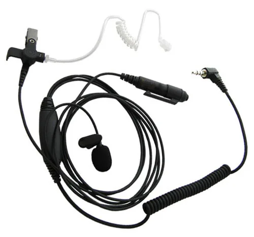 Гарнитура Vertex Standard EMP 3953C V