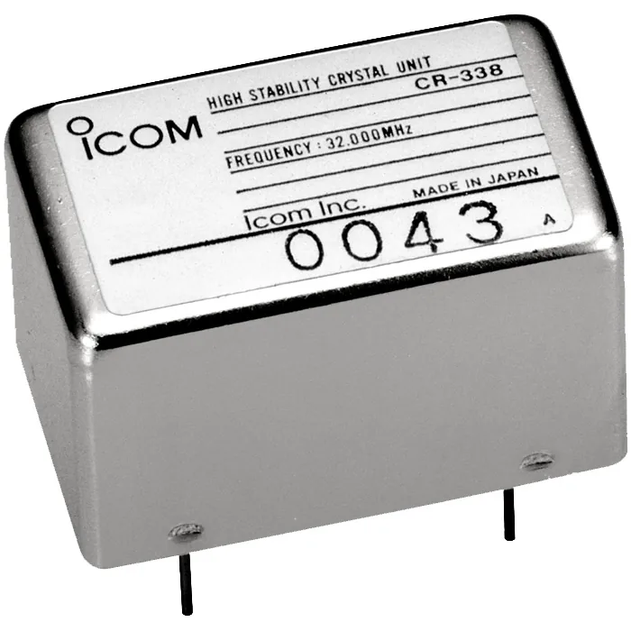 Генератор Icom CR-338