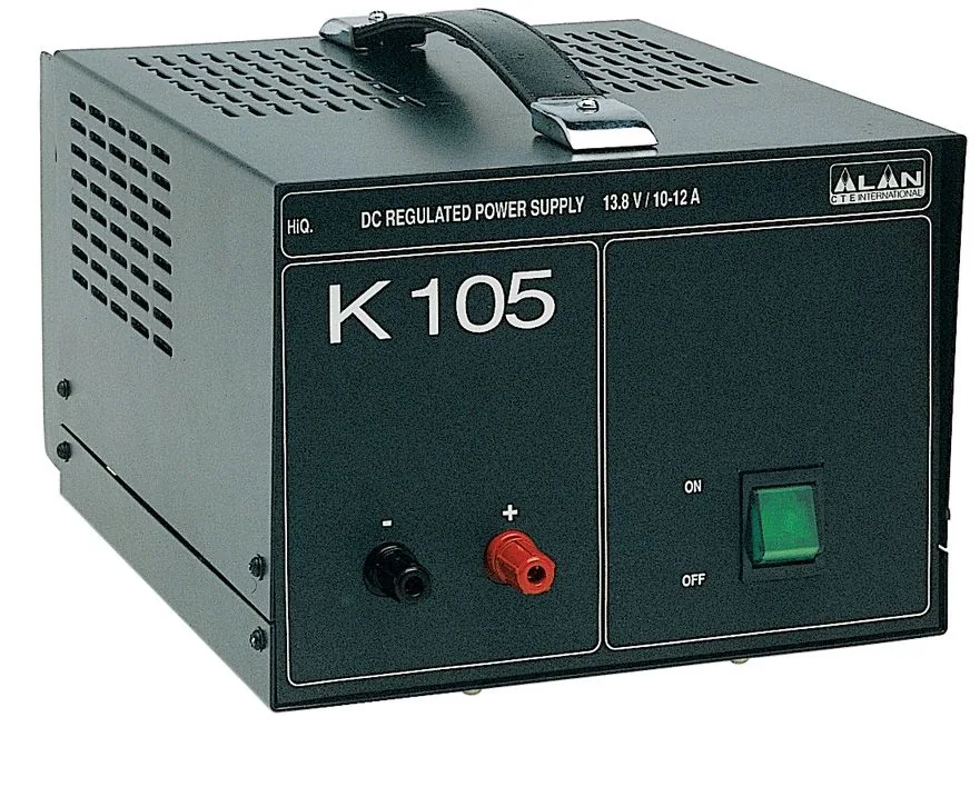 Блок питания Alan K 105