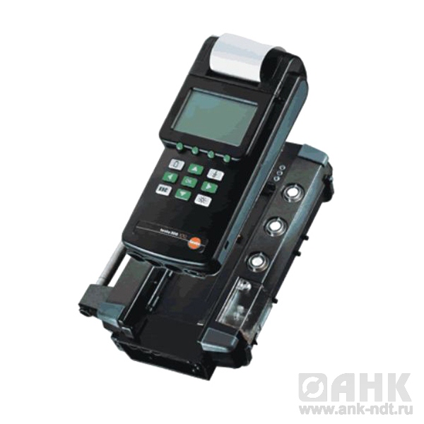 Анализатор дымовых газов Testo 300 XXL