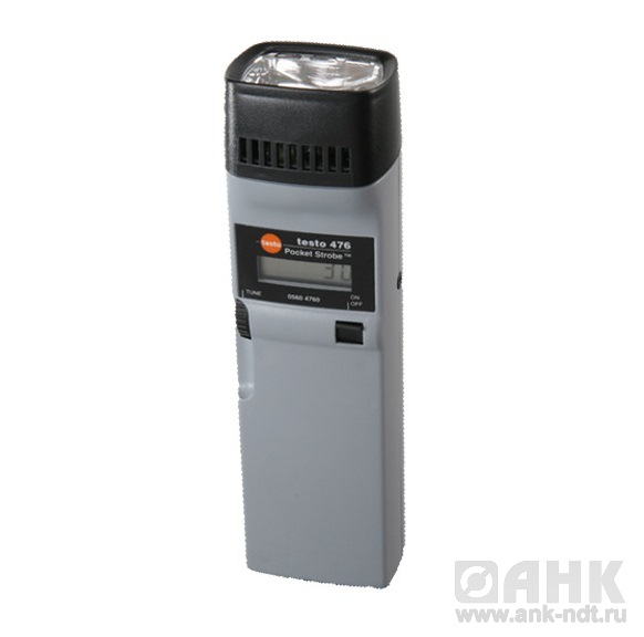 Стробоскоп Testo 476