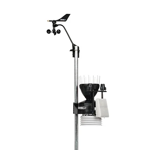 Блок датчиков метеостанции Vantage Pro2 Plus 6327C