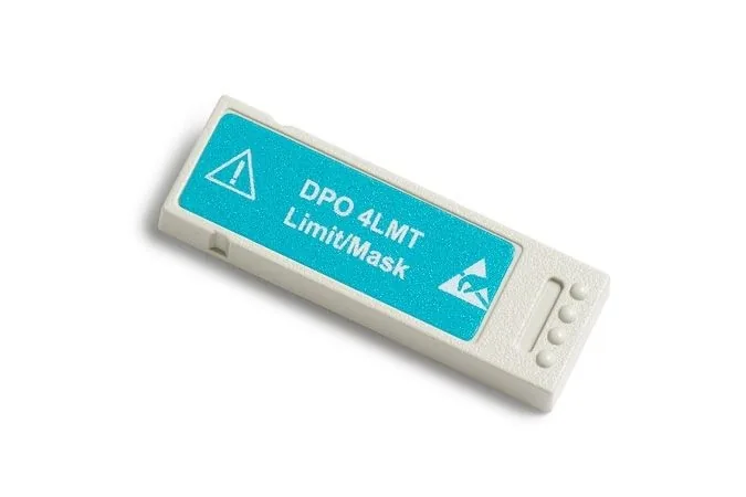 Модуль тестирования по маске Tektronix DPO4LMT