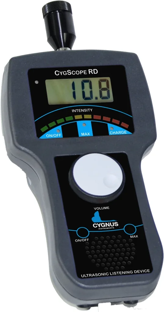 Газоанализатор Cygnus CygScope RD