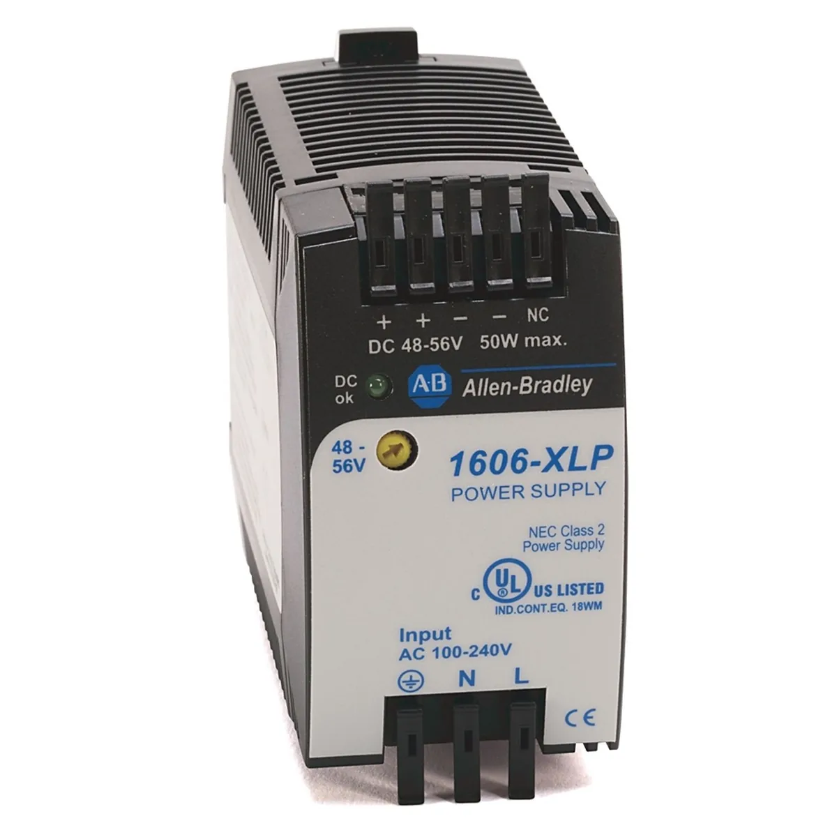 Источник питания Allen Bradley 1606-XLP25A