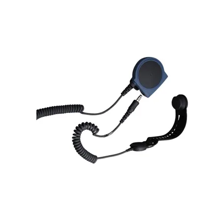 Гарнитура костнопроводимая Hytera EBM02-EX