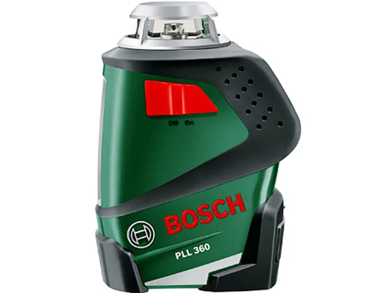 Нивелир Bosch PLL 360 Set