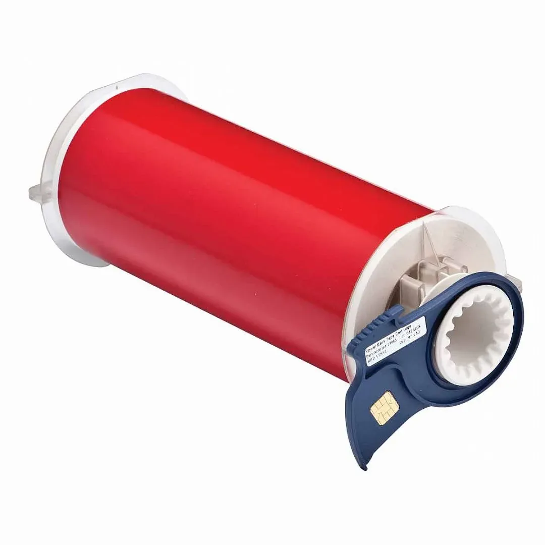 Лента виниловая BRADY B85-200x15M-595-RD