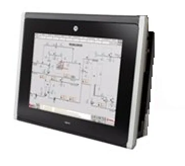 Компьютер Allen Bradley 6181X для опасных зон